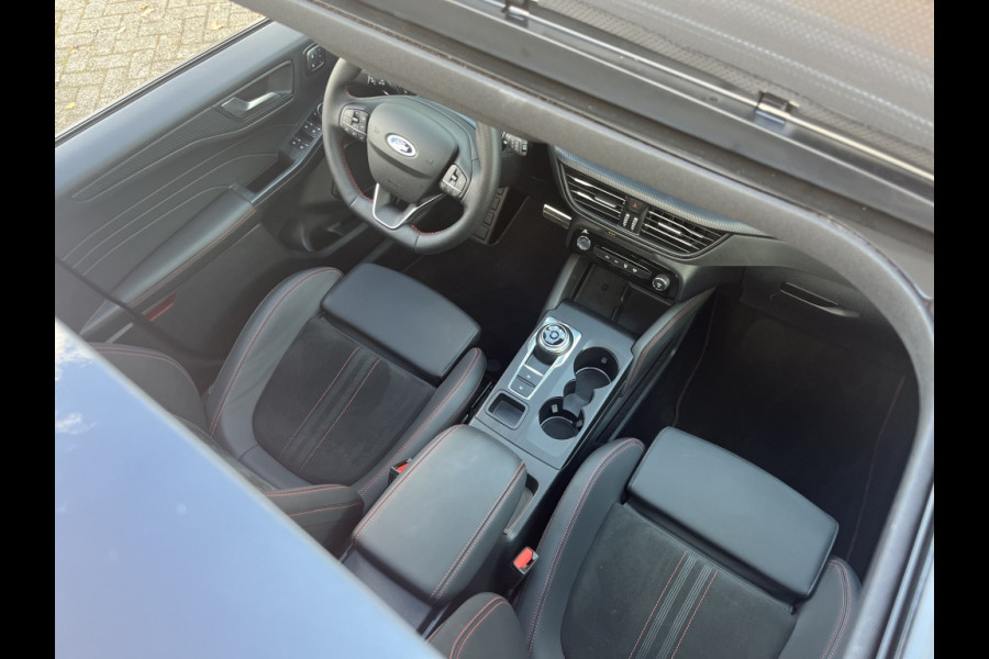 Ford Kuga 2.5 PHEV ST-Line X TREKHAAK! PANODAK! TECHPACK! WINTERPACK!