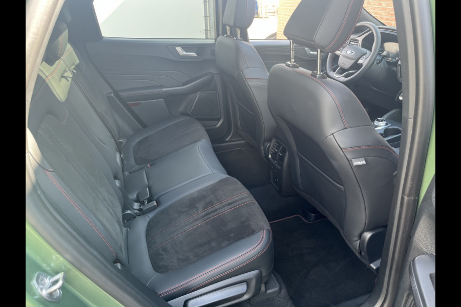 Ford Kuga 2.5 PHEV ST-Line X TREKHAAK! PANODAK! TECHPACK! WINTERPACK!