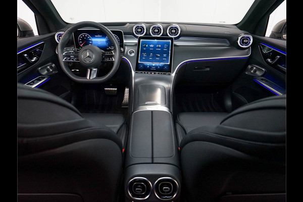 Mercedes-Benz GLC GLC 300e 4MATIC AMG Line | Trekhaak | Burmester | Stoelvent.