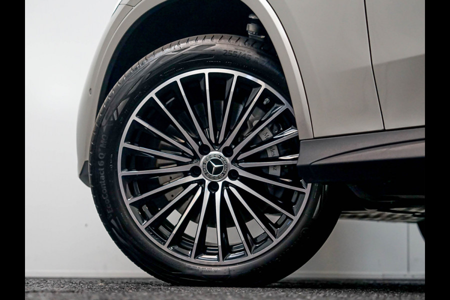 Mercedes-Benz GLC GLC 300e 4MATIC AMG Line | Trekhaak | Burmester | Stoelvent.