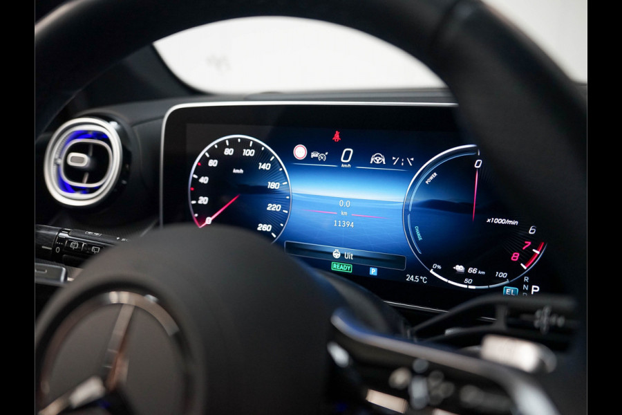 Mercedes-Benz GLC GLC 300e 4MATIC AMG Line | Trekhaak | Burmester | Stoelvent.