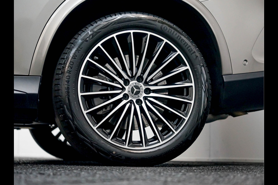 Mercedes-Benz GLC GLC 300e 4MATIC AMG Line | Trekhaak | Burmester | Stoelvent.