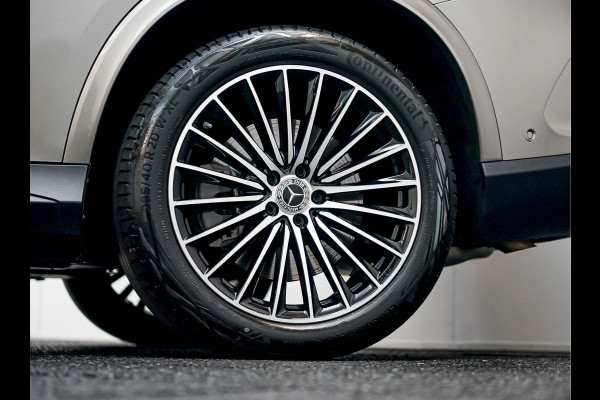 Mercedes-Benz GLC GLC 300e 4MATIC AMG Line | Trekhaak | Burmester | Stoelvent.