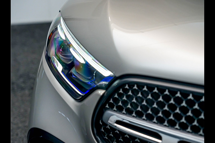 Mercedes-Benz GLC GLC 300e 4MATIC AMG Line | Trekhaak | Burmester | Stoelvent.