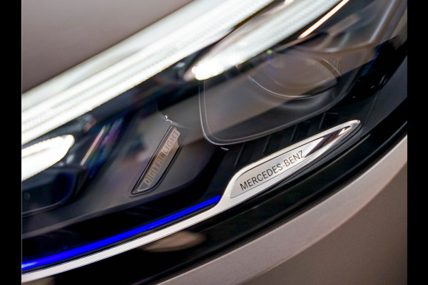 Mercedes-Benz GLC GLC 300e 4MATIC AMG Line | Trekhaak | Burmester | Stoelvent.