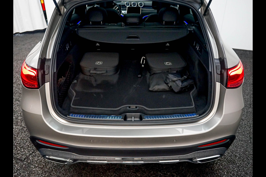 Mercedes-Benz GLC GLC 300e 4MATIC AMG Line | Trekhaak | Burmester | Stoelvent.