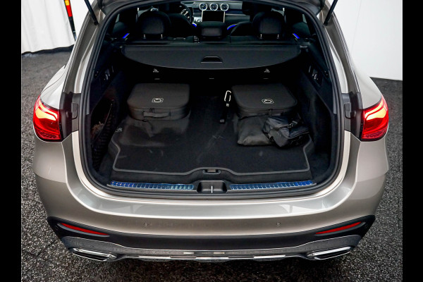 Mercedes-Benz GLC GLC 300e 4MATIC AMG Line | Trekhaak | Burmester | Stoelvent.