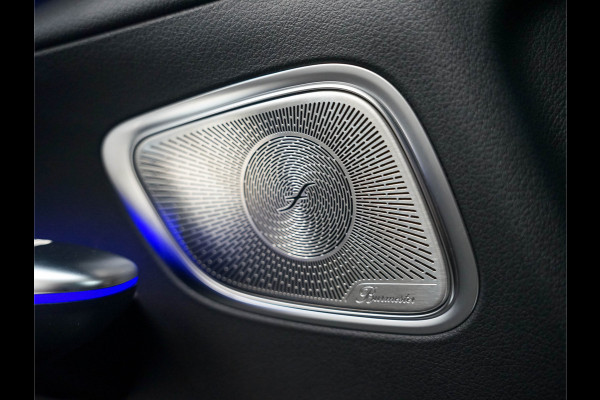 Mercedes-Benz GLC GLC 300e 4MATIC AMG Line | Trekhaak | Burmester | Stoelvent.