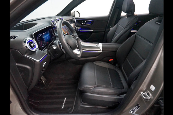 Mercedes-Benz GLC GLC 300e 4MATIC AMG Line | Trekhaak | Burmester | Stoelvent.