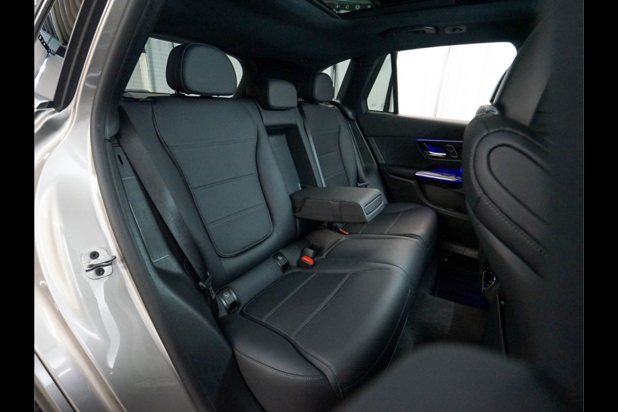 Mercedes-Benz GLC GLC 300e 4MATIC AMG Line | Trekhaak | Burmester | Stoelvent.