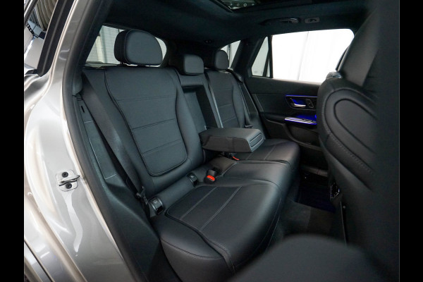 Mercedes-Benz GLC GLC 300e 4MATIC AMG Line | Trekhaak | Burmester | Stoelvent.