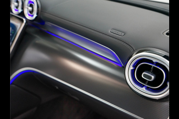 Mercedes-Benz GLC GLC 300e 4MATIC AMG Line | Trekhaak | Burmester | Stoelvent.