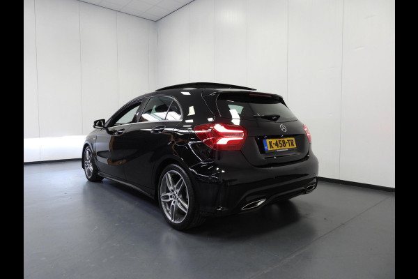 Mercedes-Benz A-Klasse A180 AMG Edition NAVI/SCHUIFDAK/CAMERA/LED/18"LMV!