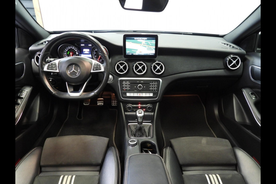Mercedes-Benz A-Klasse A180 AMG Edition NAVI/SCHUIFDAK/CAMERA/LED/18"LMV!