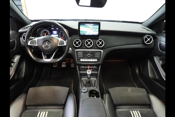 Mercedes-Benz A-Klasse A180 AMG Edition NAVI/SCHUIFDAK/CAMERA/LED/18"LMV!
