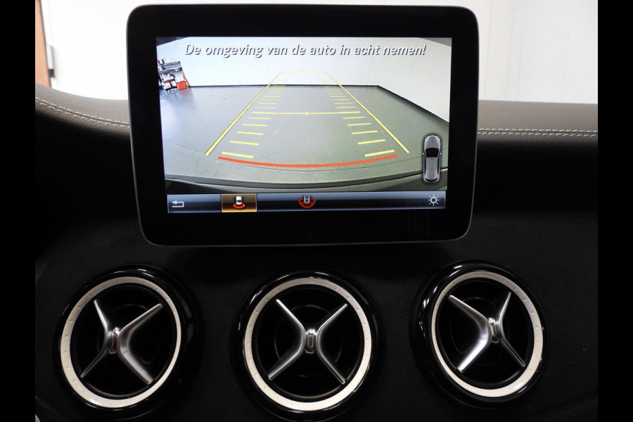 Mercedes-Benz A-Klasse A180 AMG Edition NAVI/SCHUIFDAK/CAMERA/LED/18"LMV!