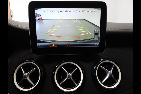 Mercedes-Benz A-Klasse A180 AMG Edition NAVI/SCHUIFDAK/CAMERA/LED/18"LMV!