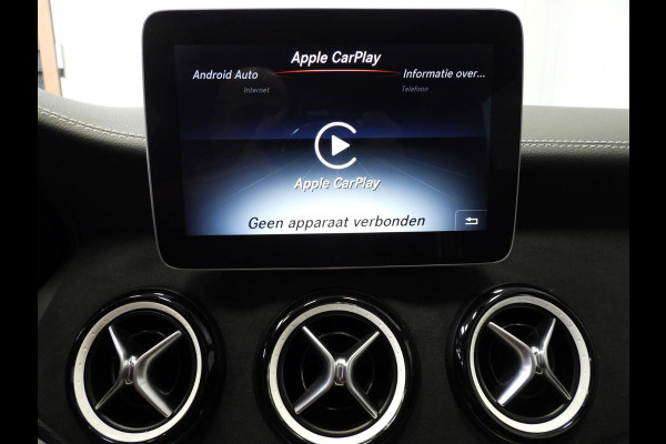 Mercedes-Benz A-Klasse A180 AMG Edition NAVI/SCHUIFDAK/CAMERA/LED/18"LMV!
