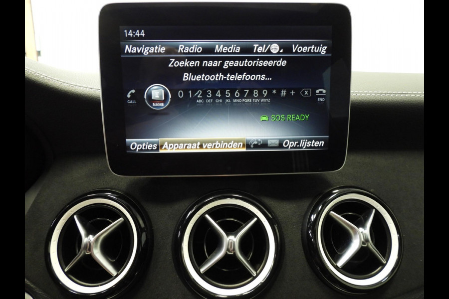 Mercedes-Benz A-Klasse A180 AMG Edition NAVI/SCHUIFDAK/CAMERA/LED/18"LMV!