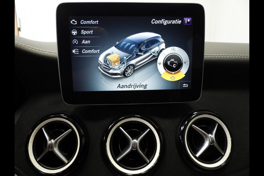 Mercedes-Benz A-Klasse A180 AMG Edition NAVI/SCHUIFDAK/CAMERA/LED/18"LMV!