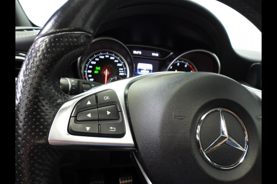 Mercedes-Benz A-Klasse A180 AMG Edition NAVI/SCHUIFDAK/CAMERA/LED/18"LMV!