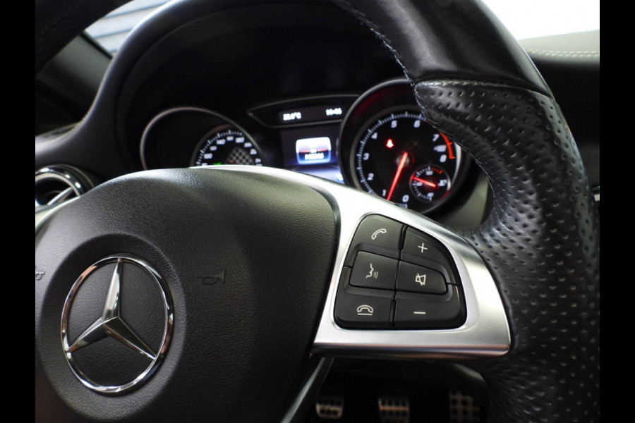 Mercedes-Benz A-Klasse A180 AMG Edition NAVI/SCHUIFDAK/CAMERA/LED/18"LMV!