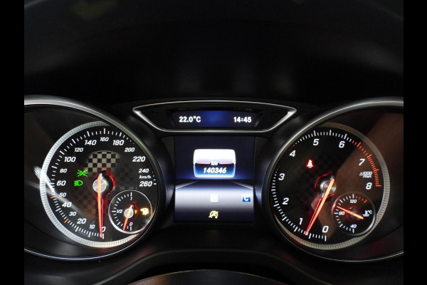 Mercedes-Benz A-Klasse A180 AMG Edition NAVI/SCHUIFDAK/CAMERA/LED/18"LMV!