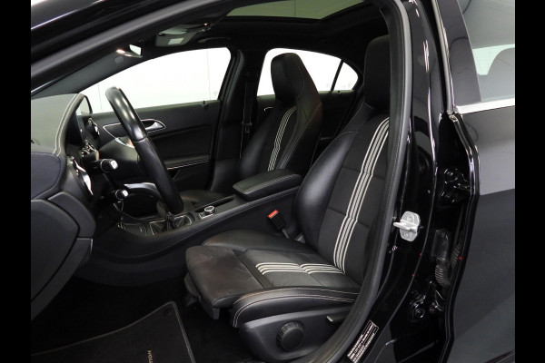 Mercedes-Benz A-Klasse A180 AMG Edition NAVI/SCHUIFDAK/CAMERA/LED/18"LMV!