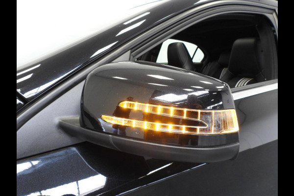Mercedes-Benz A-Klasse A180 AMG Edition NAVI/SCHUIFDAK/CAMERA/LED/18"LMV!
