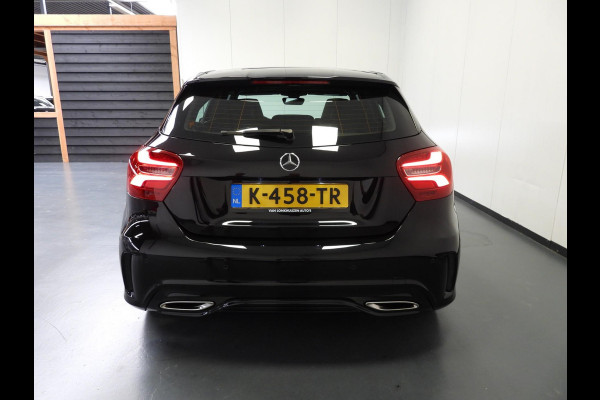 Mercedes-Benz A-Klasse A180 AMG Edition NAVI/SCHUIFDAK/CAMERA/LED/18"LMV!