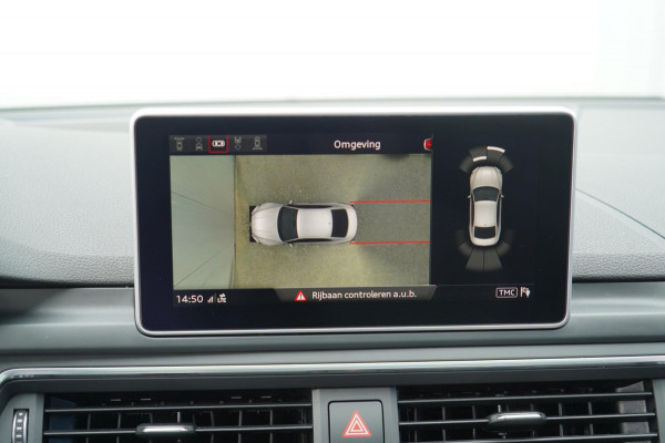 Audi RS5 Coupé 2.9 TFSI quattro / Org. NL / Pano / Head-Up / B&O / Side-Assist / Memory Seat / Carbon inleg