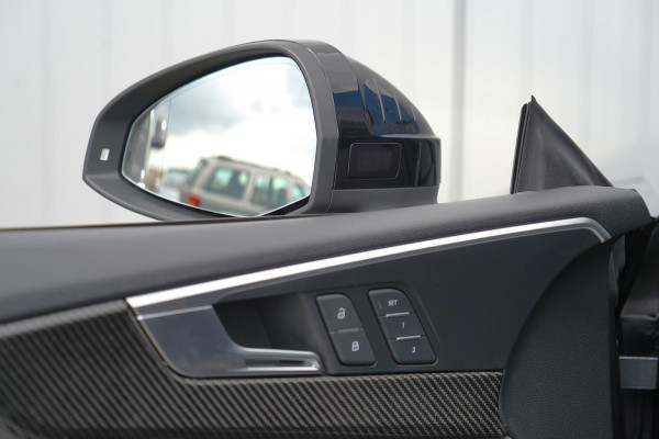 Audi RS5 Coupé 2.9 TFSI quattro / Org. NL / Pano / Head-Up / B&O / Side-Assist / Memory Seat / Carbon inleg