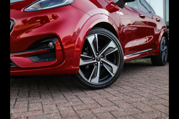 Ford Puma 1.0 EcoBoost Hybrid ST-Line X | Winter Pack | Camera | B&O | LED
