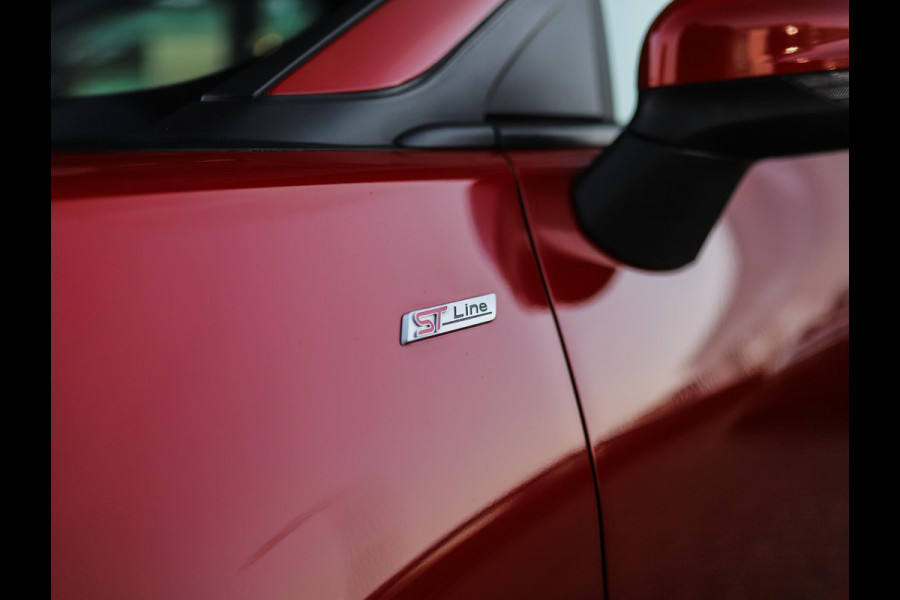 Ford Puma 1.0 EcoBoost Hybrid ST-Line X | Winter Pack | Camera | B&O | LED