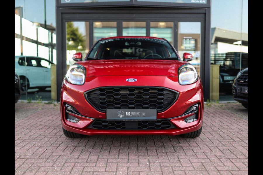 Ford Puma 1.0 EcoBoost Hybrid ST-Line X | Winter Pack | Camera | B&O | LED