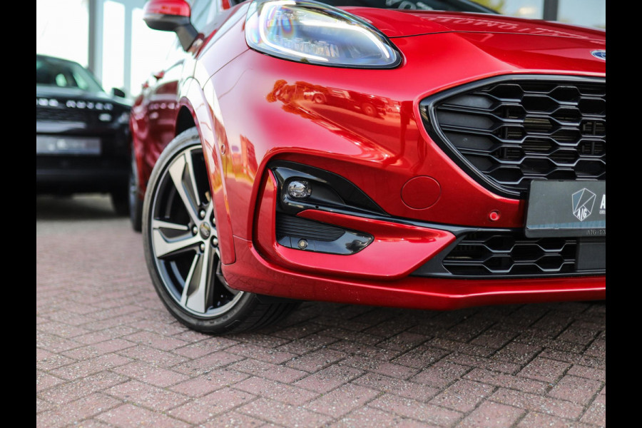 Ford Puma 1.0 EcoBoost Hybrid ST-Line X | Winter Pack | Camera | B&O | LED
