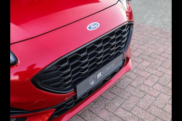 Ford Puma 1.0 EcoBoost Hybrid ST-Line X | Winter Pack | Camera | B&O | LED