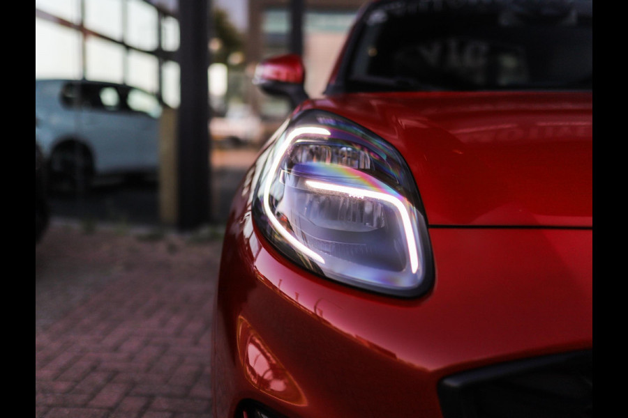 Ford Puma 1.0 EcoBoost Hybrid ST-Line X | Winter Pack | Camera | B&O | LED