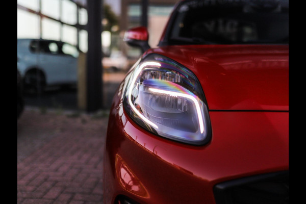 Ford Puma 1.0 EcoBoost Hybrid ST-Line X | Winter Pack | Camera | B&O | LED