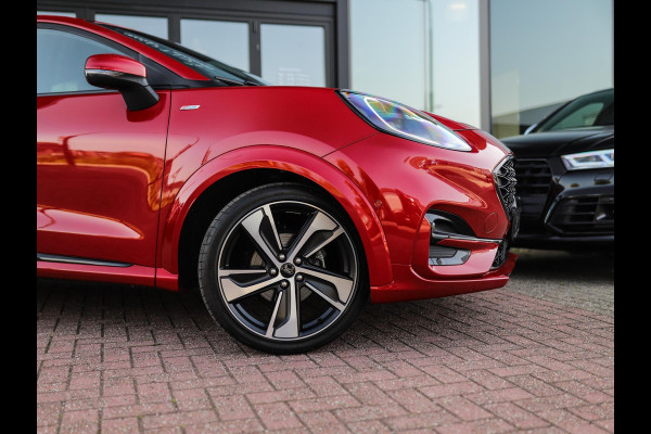 Ford Puma 1.0 EcoBoost Hybrid ST-Line X | Winter Pack | Camera | B&O | LED