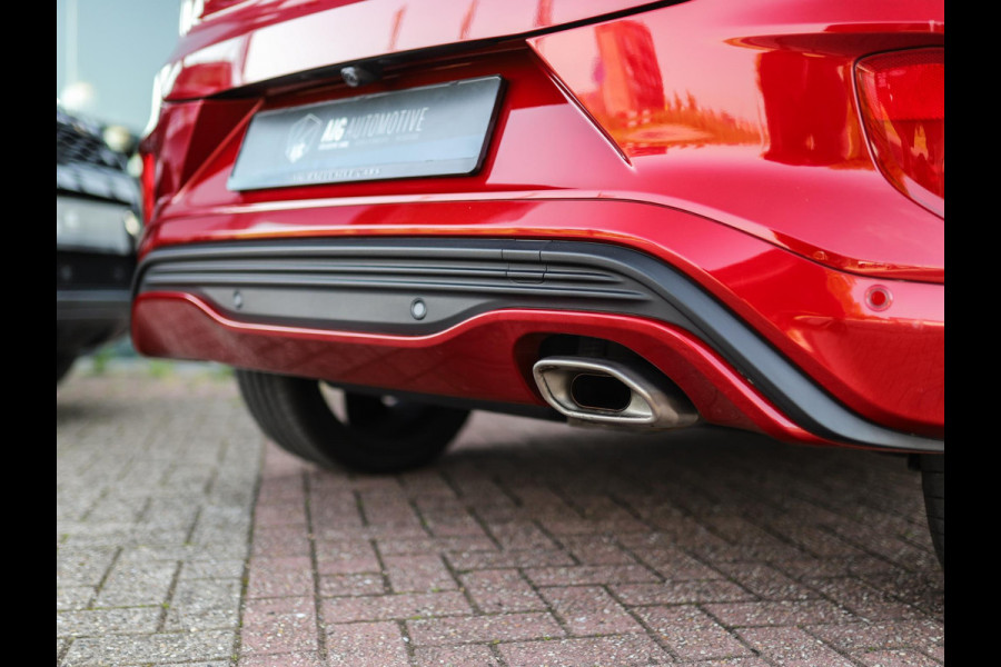 Ford Puma 1.0 EcoBoost Hybrid ST-Line X | Winter Pack | Camera | B&O | LED