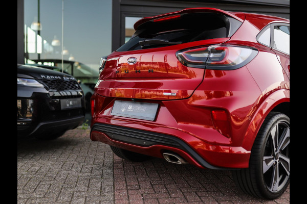 Ford Puma 1.0 EcoBoost Hybrid ST-Line X | Winter Pack | Camera | B&O | LED