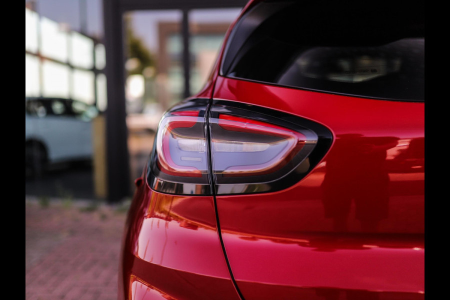 Ford Puma 1.0 EcoBoost Hybrid ST-Line X | Winter Pack | Camera | B&O | LED