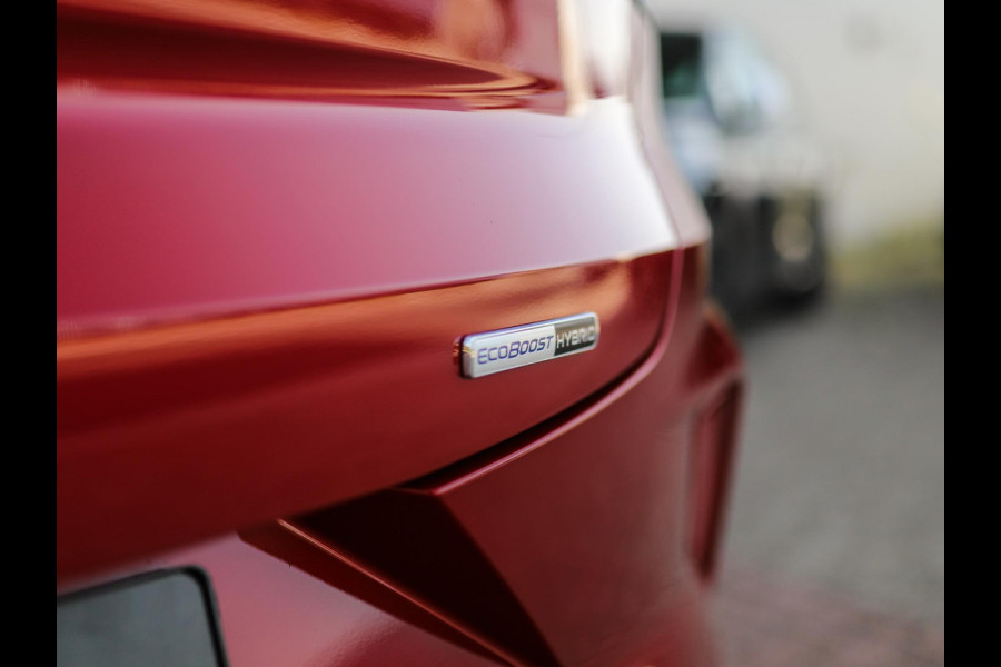 Ford Puma 1.0 EcoBoost Hybrid ST-Line X | Winter Pack | Camera | B&O | LED