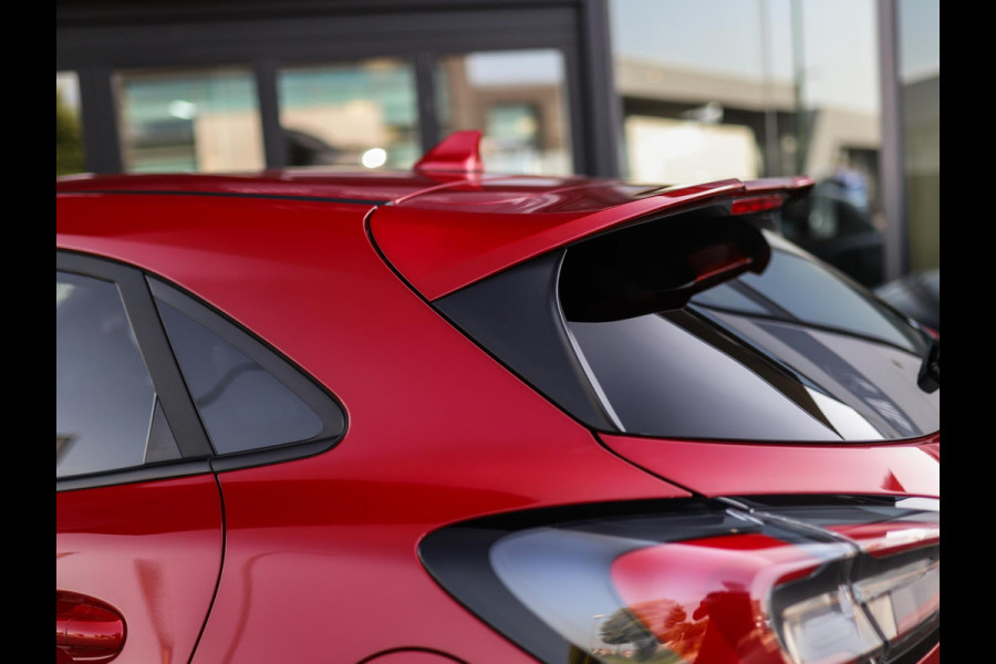 Ford Puma 1.0 EcoBoost Hybrid ST-Line X | Winter Pack | Camera | B&O | LED