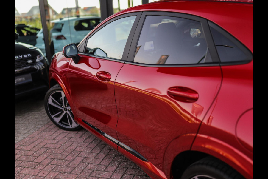 Ford Puma 1.0 EcoBoost Hybrid ST-Line X | Winter Pack | Camera | B&O | LED