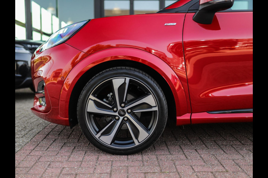 Ford Puma 1.0 EcoBoost Hybrid ST-Line X | Winter Pack | Camera | B&O | LED