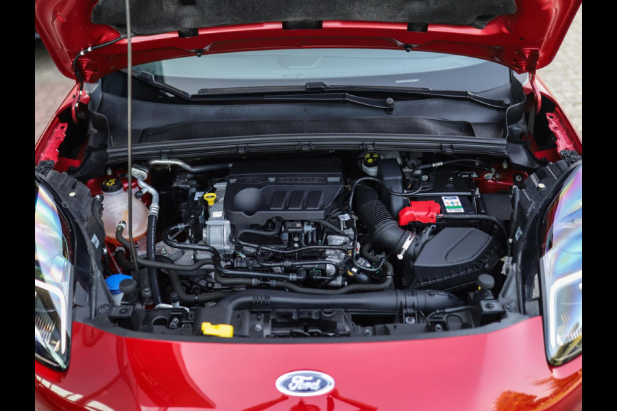 Ford Puma 1.0 EcoBoost Hybrid ST-Line X | Winter Pack | Camera | B&O | LED