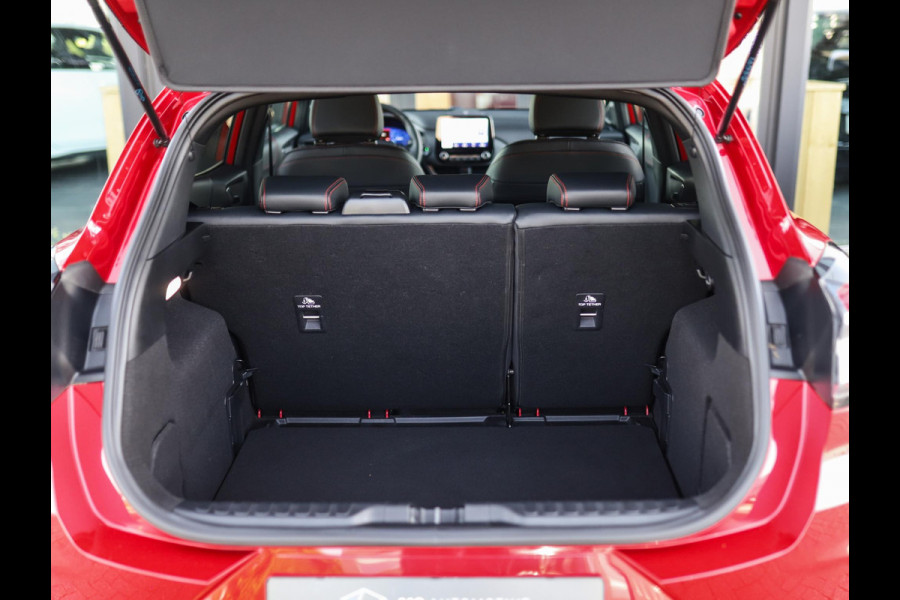 Ford Puma 1.0 EcoBoost Hybrid ST-Line X | Winter Pack | Camera | B&O | LED