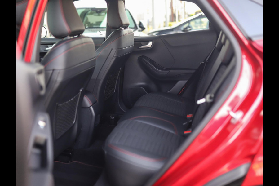 Ford Puma 1.0 EcoBoost Hybrid ST-Line X | Winter Pack | Camera | B&O | LED